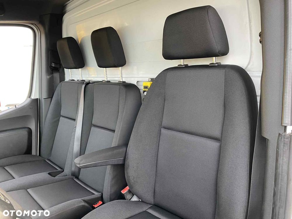 Mercedes-Benz SPRINTER * 2020r * Tylko 129.000km ! * HAK 3.5 T - 11