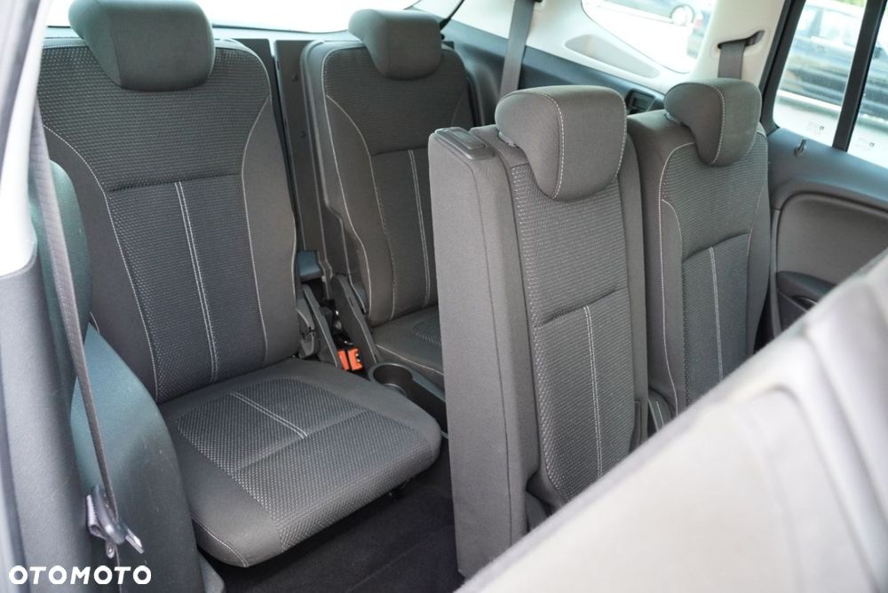 Opel Zafira 1.6 D Start/Stop Business Innovation - 8