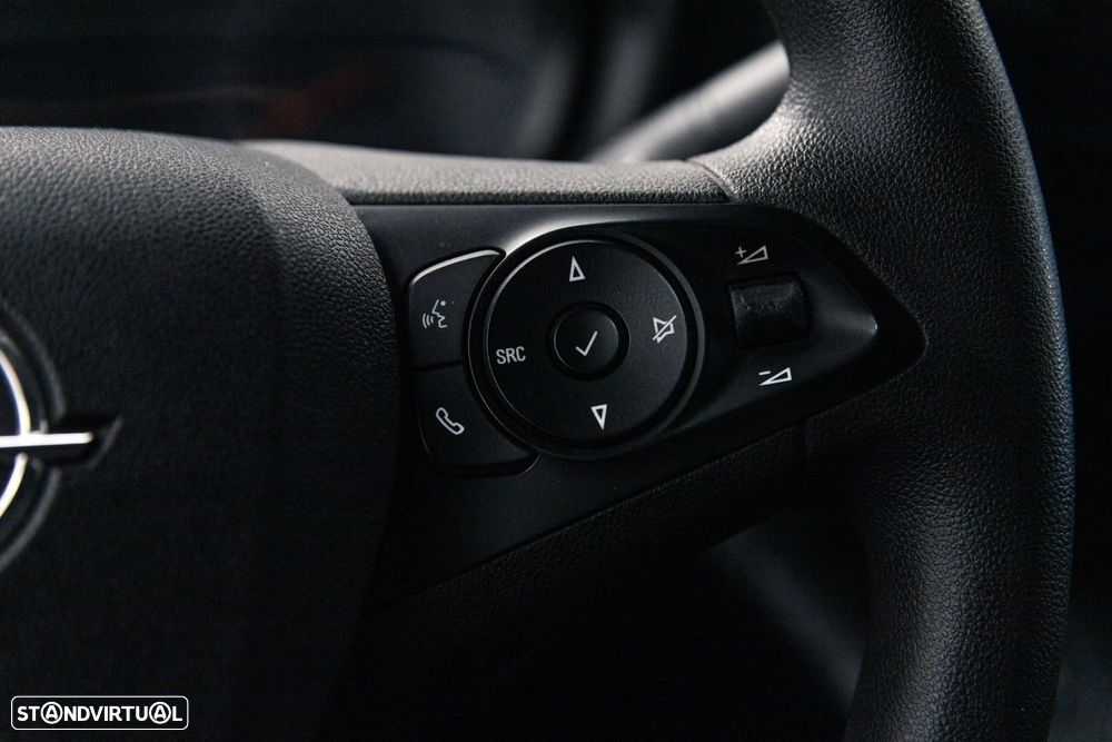 Opel Combo 1.5 CDTi L2H1 Essentia - 35