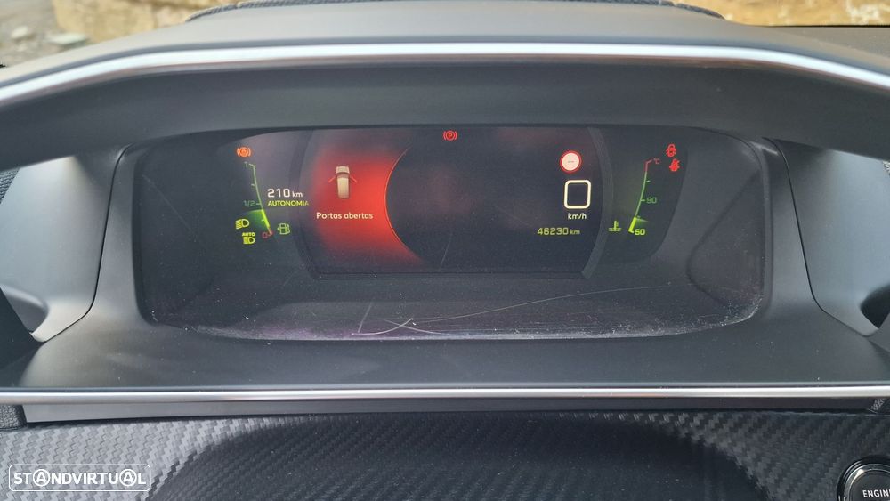 Peugeot 208 1.2 PureTech GT Line - 15