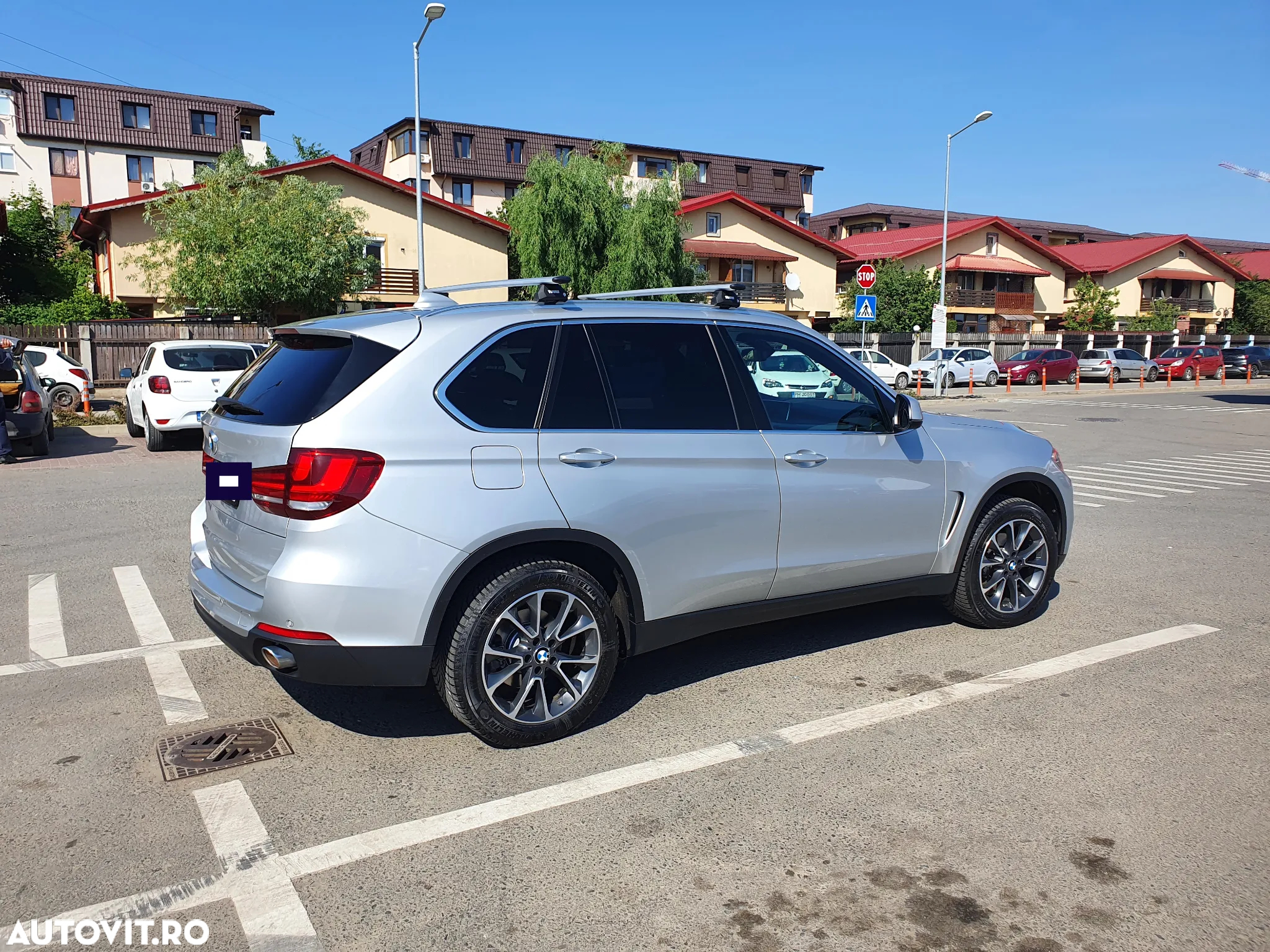BMW X5 xDrive25d - 6