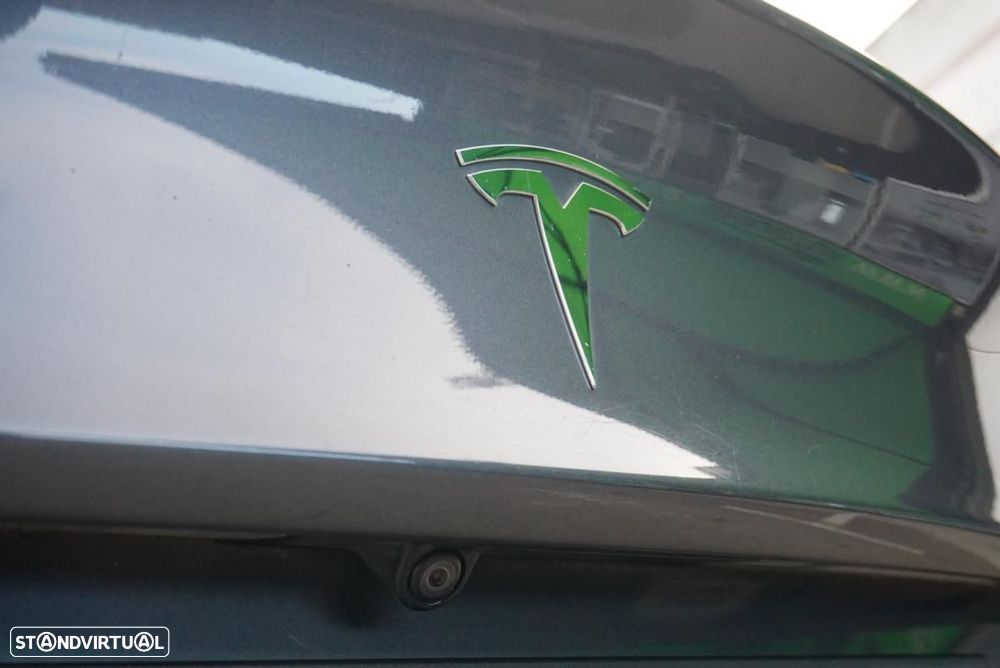 Tesla Model 3 Long Range AWD Dual Motor - 21