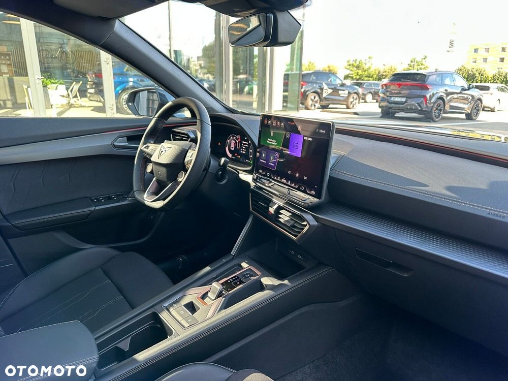 Cupra Formentor 2.0 TDI DSG - 26