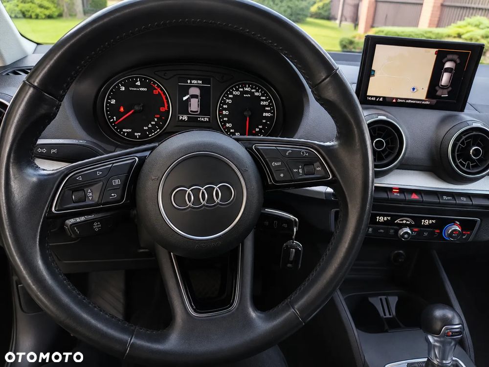 Audi Q2 35 TDI S tronic sport - 20