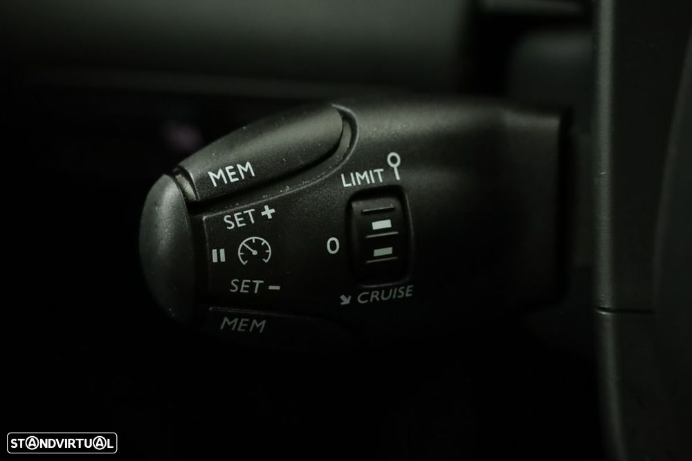 Citroën C3 Aircross 1.2 PureTech Plus - 18