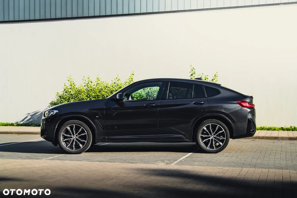 BMW X4 xDrive20d M Sport - 7
