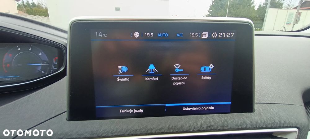 Peugeot 3008 BlueHDi 130 Stop & Start EAT8 Allure - 34