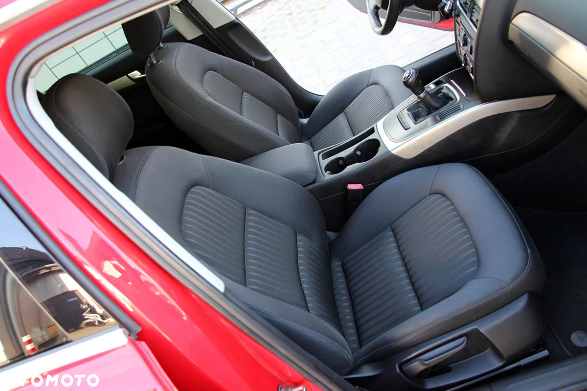 Audi A4 - 26