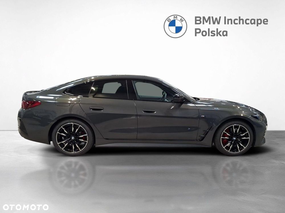 BMW Seria 4 - 7