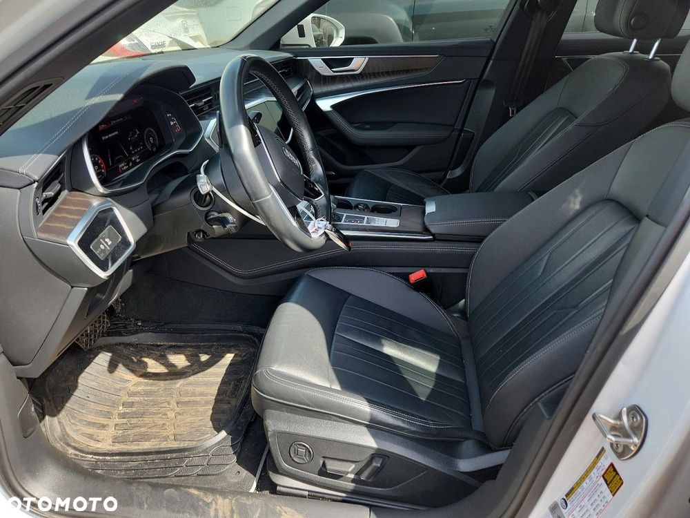 Audi A6 Limousine - 7