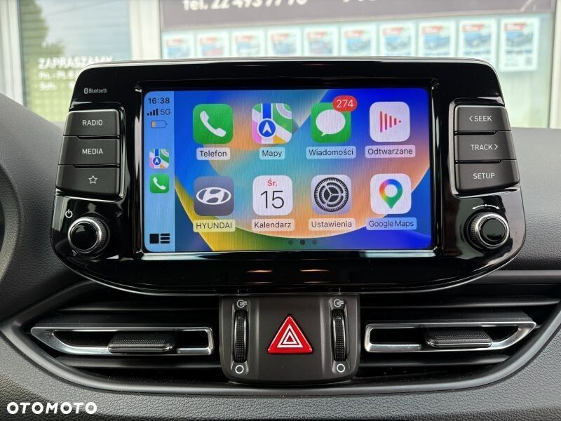 Hyundai i30 1.5 T-GDI 48V Smart DCT - 6