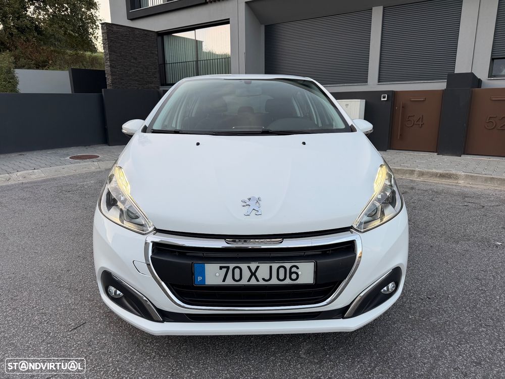 Peugeot 208 PureTech 82 Style - 9