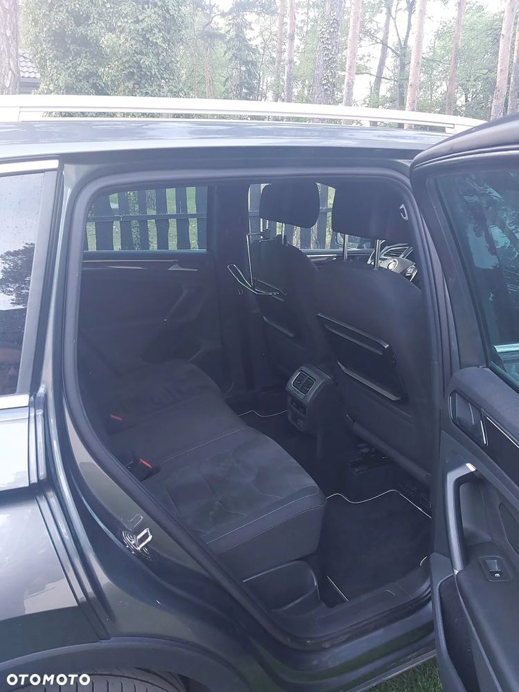 Volkswagen Tiguan 2.0 TSI BMT 4Mot Highline DSG - 4