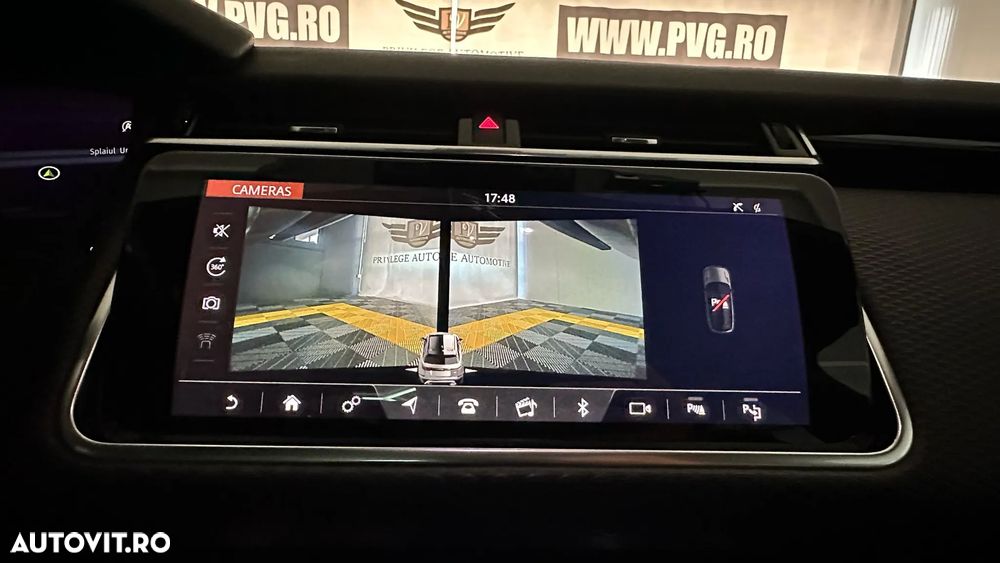 Land Rover Range Rover Velar 2.0 R-Dynamic S - 20