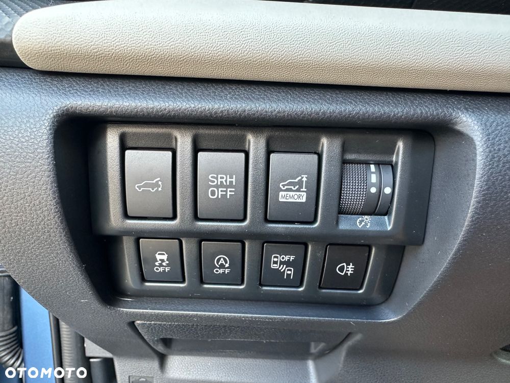 Subaru Forester - 39