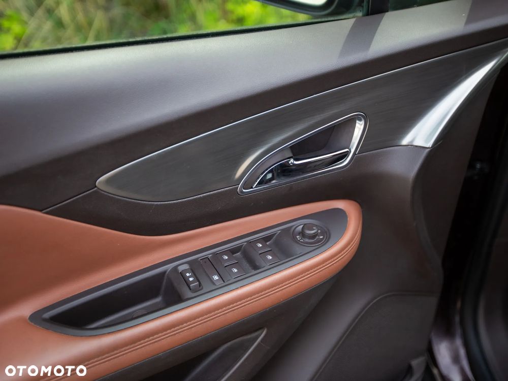 Opel Mokka Diesel Innovation - 20