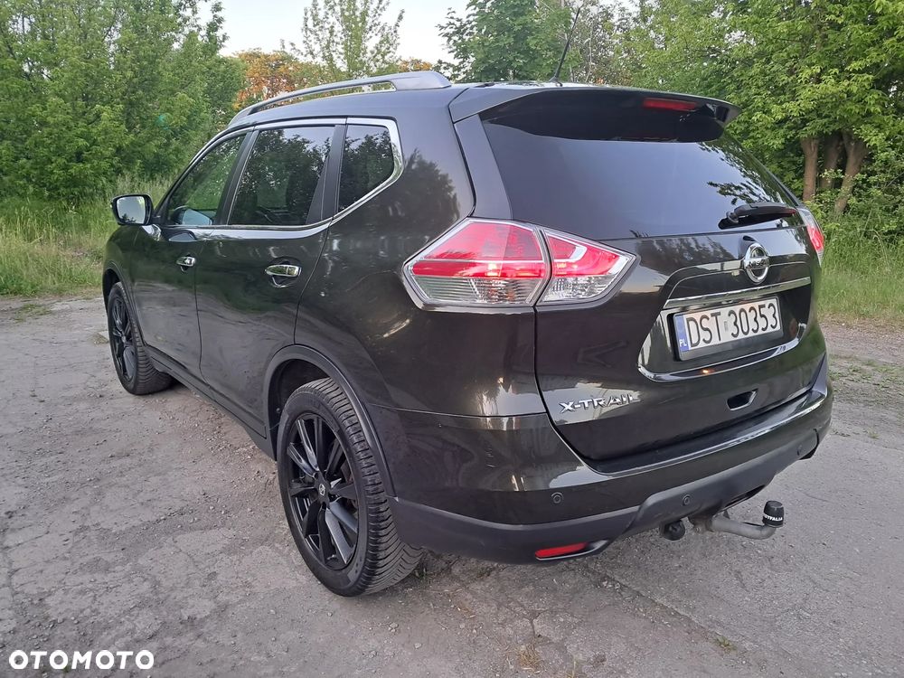 Nissan X-Trail 1.6 DCi Tekna 2WD EU6 - 6