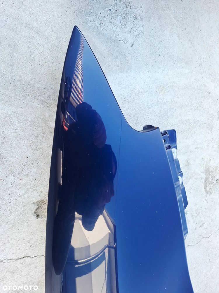 Błotnik Prawy Prawa Przód Przedni Seat Leon I 1 Toledo II 2 BRAK WYSYŁKI - 20