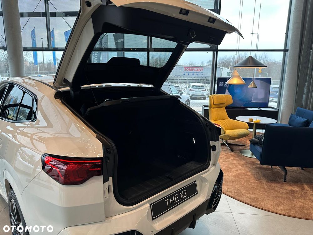 BMW X2 sDrive20i - 22