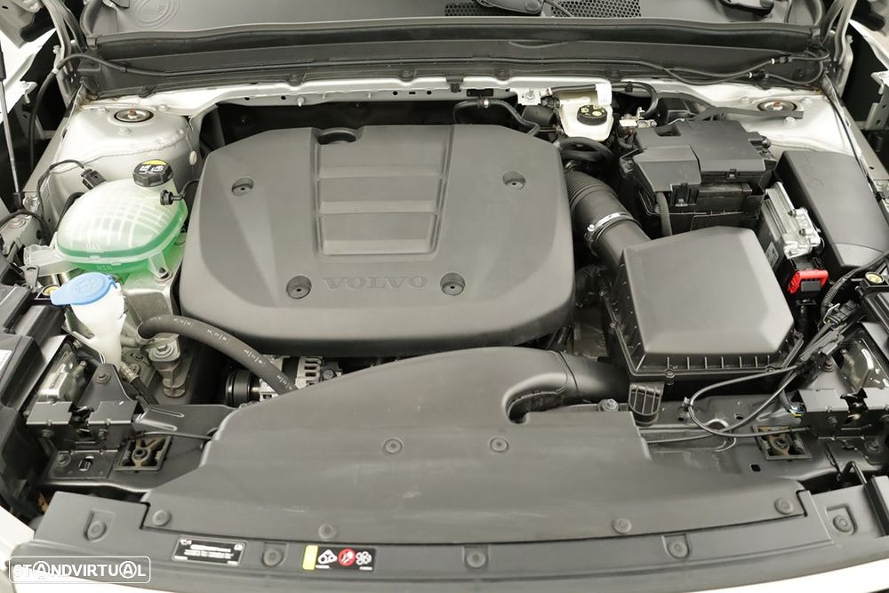 Volvo XC 40 1.5 T2 Core Auto - 24