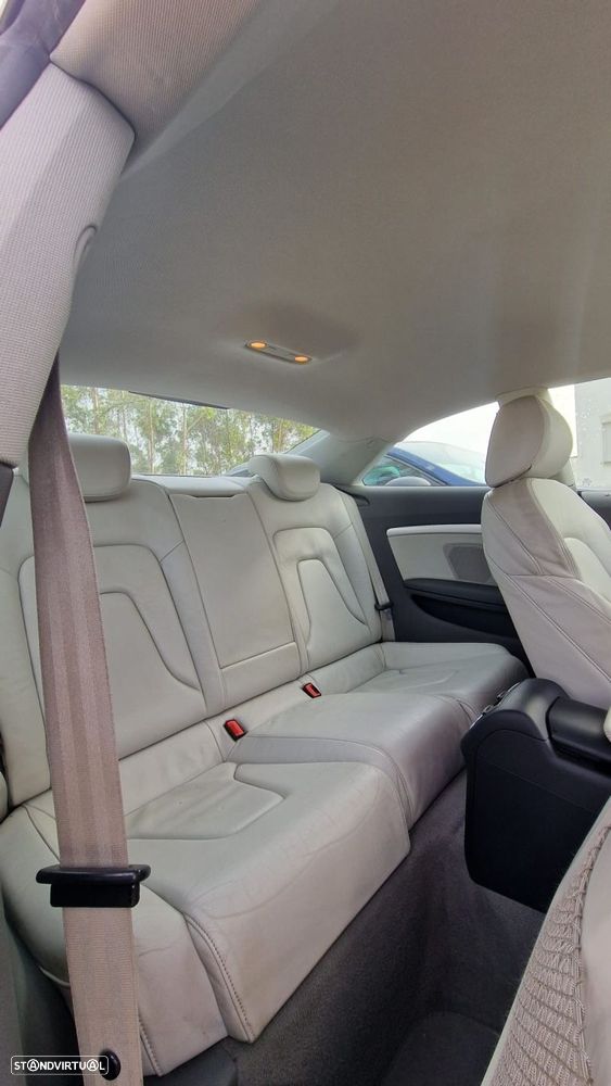 Audi A5 1.8 TFSI multitronic - 10