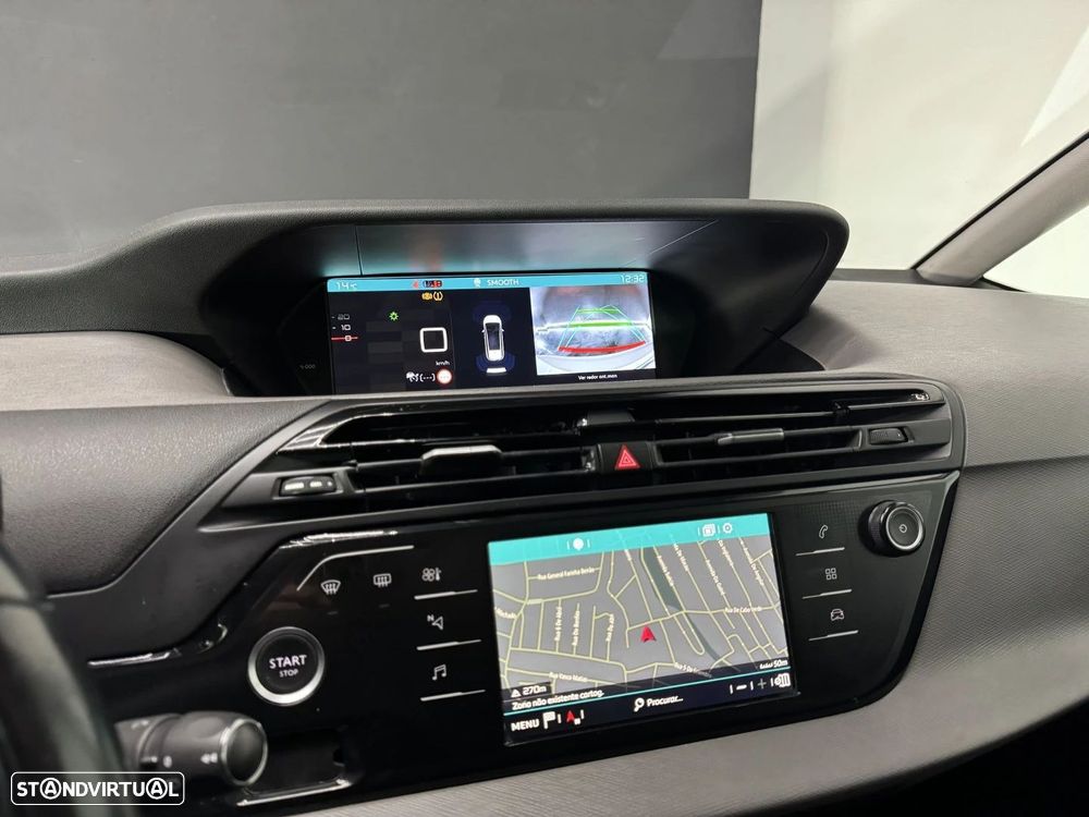 Citroën Grand C4 Spacetourer BlueHDi 130 Stop&Start SHINE - 3