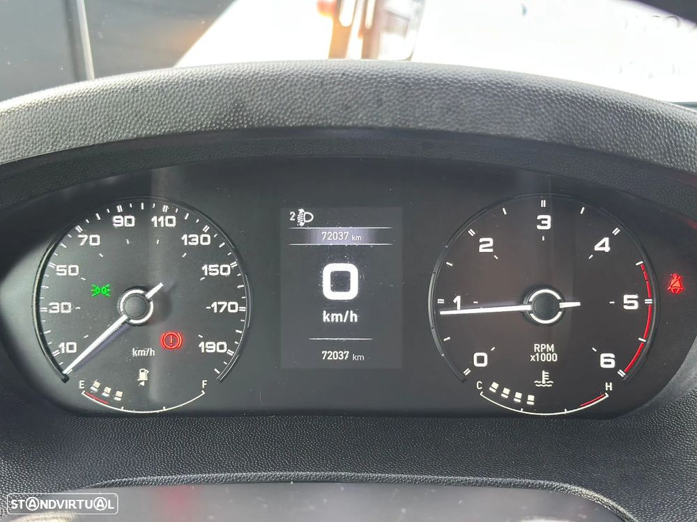 Fiat Ducato L2H1 - 18