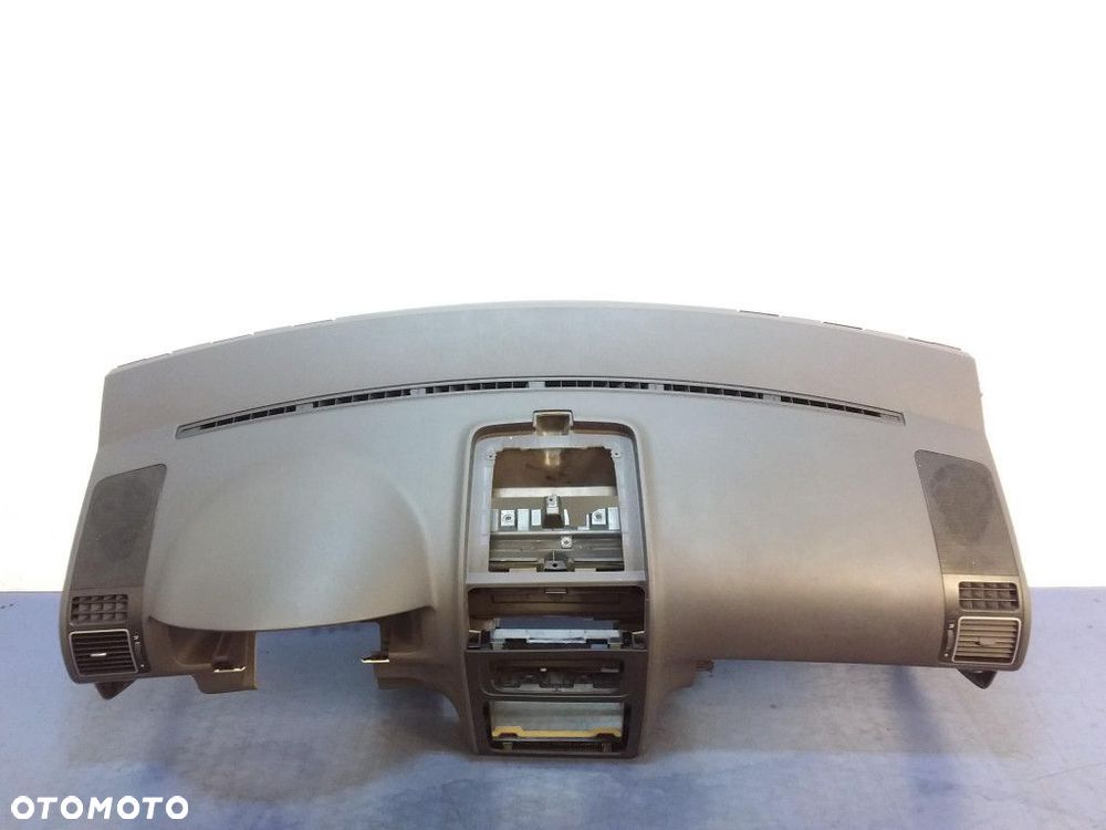 VW TOURAN I FL DESKA ROZDZIELCZA KOKPIT KONSOLA - 1