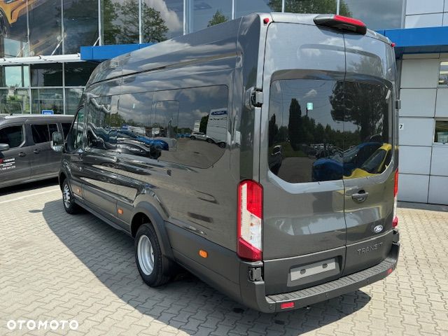 Ford Transit BUS M2 - 20