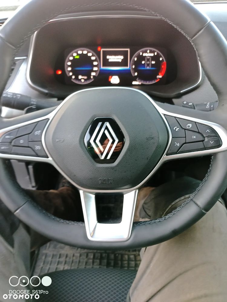 Renault Arkana 1.3 TCe mHEV Techno EDC - 40