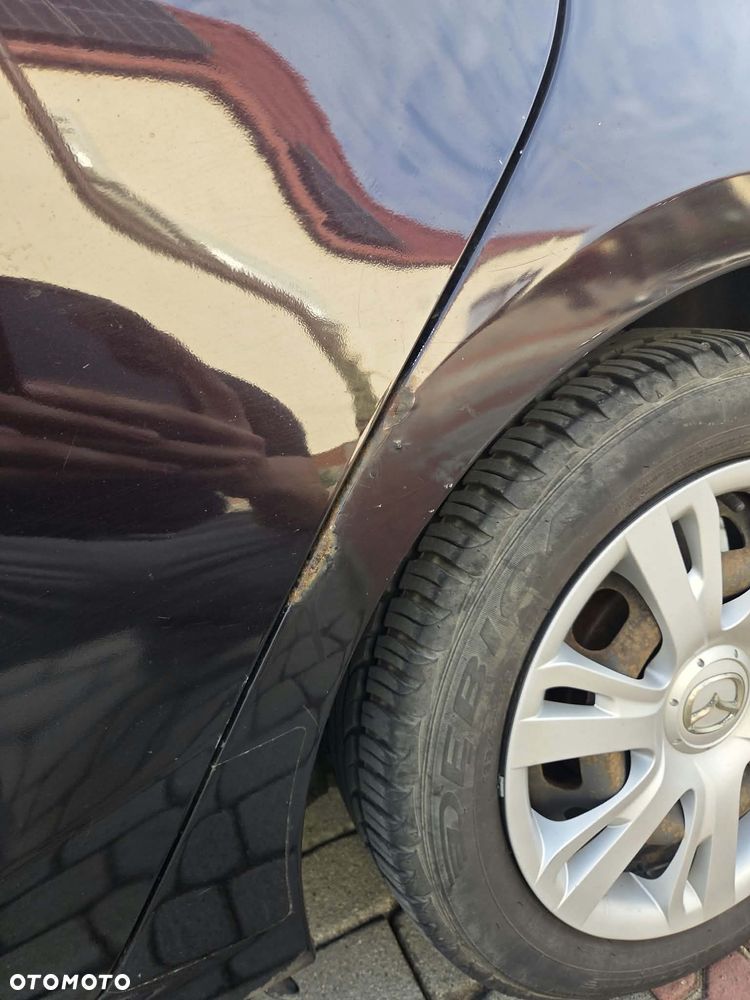 Mazda 2 1.3 Comfort - 10
