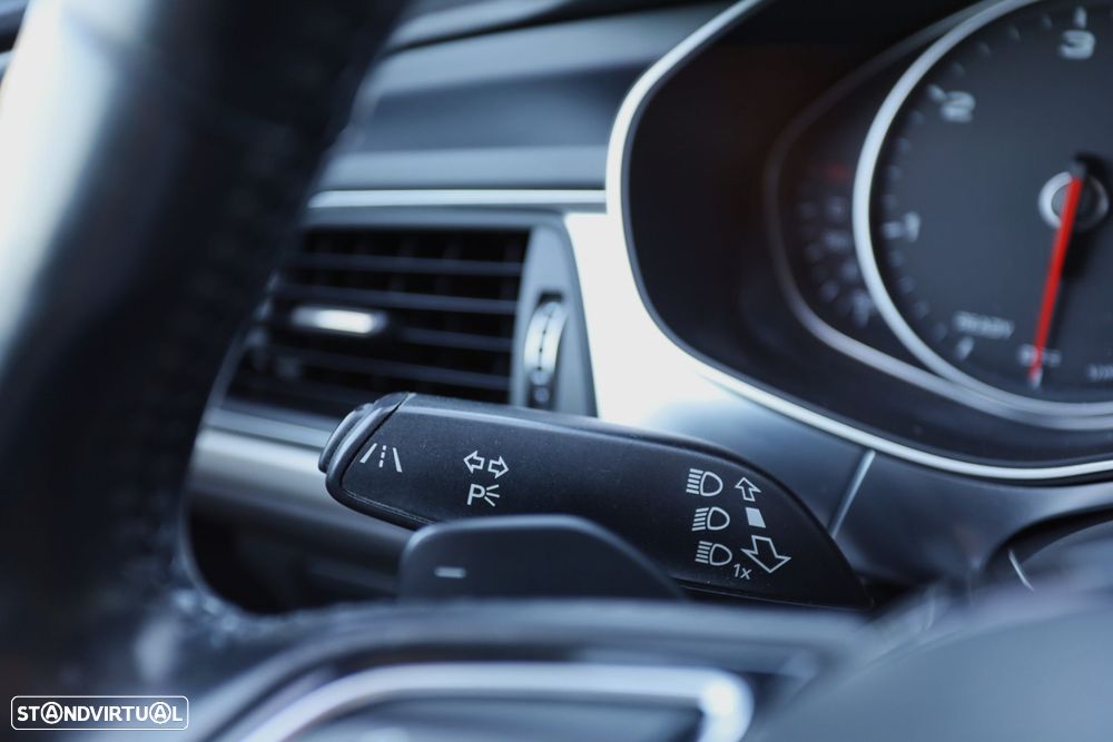 Audi A6 Avant 2.0 TDi Sport S tronic - 18