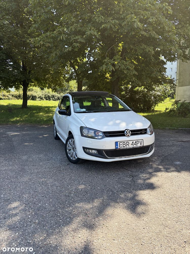 Volkswagen Polo - 6
