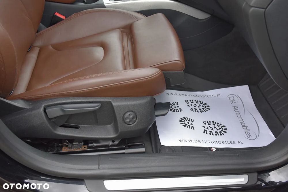 Audi A5 Sportback 2.0 TDI DPF - 27