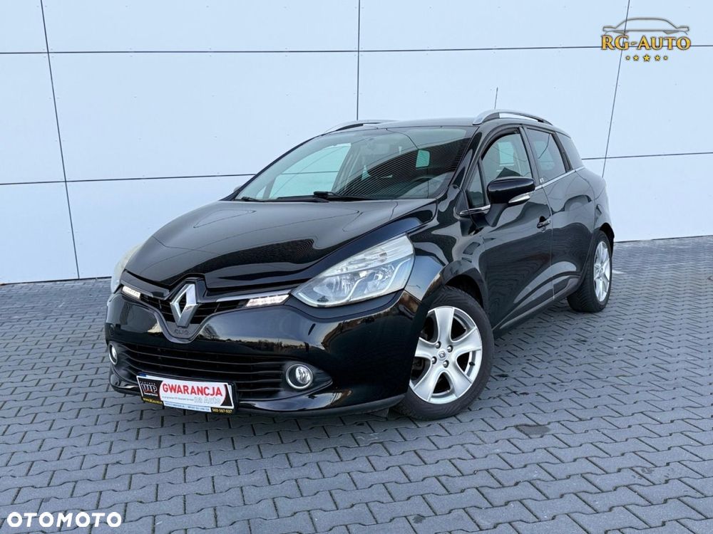 Renault Clio - 17