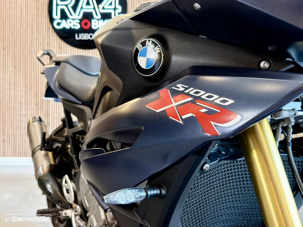 BMW S 1000 XR S1000 XR - 43