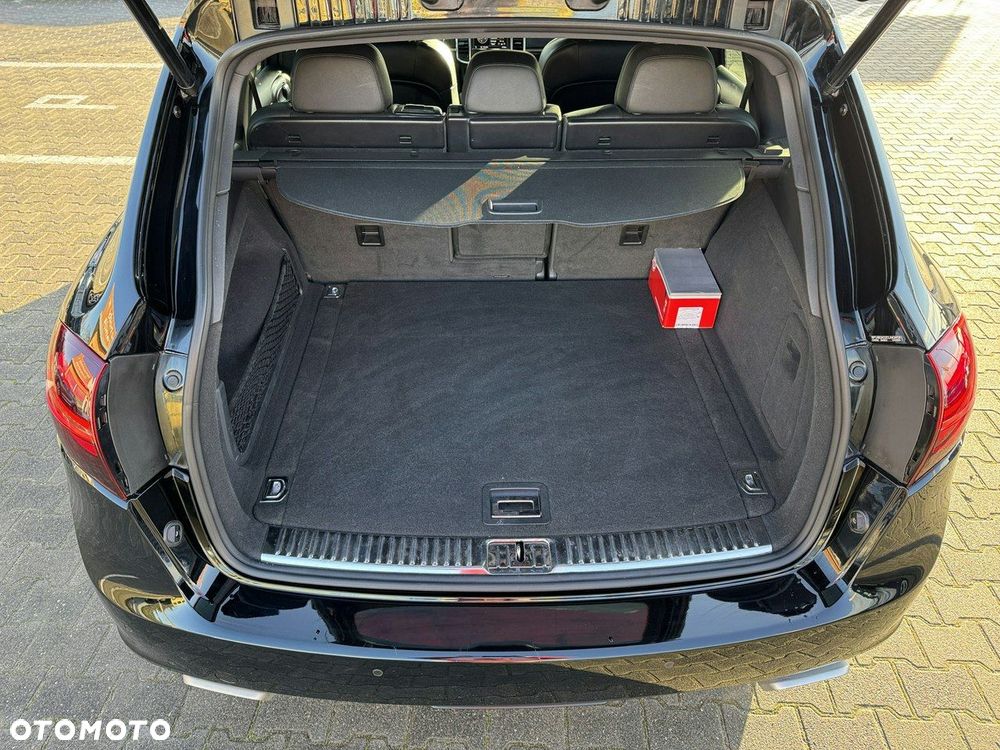 Porsche Cayenne S Tiptronic S - 19