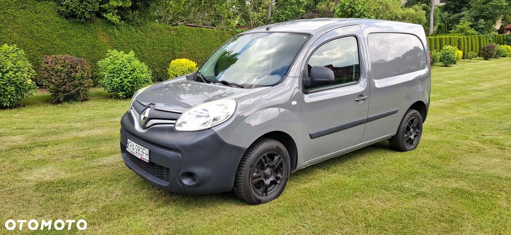 Renault Kangoo - 1
