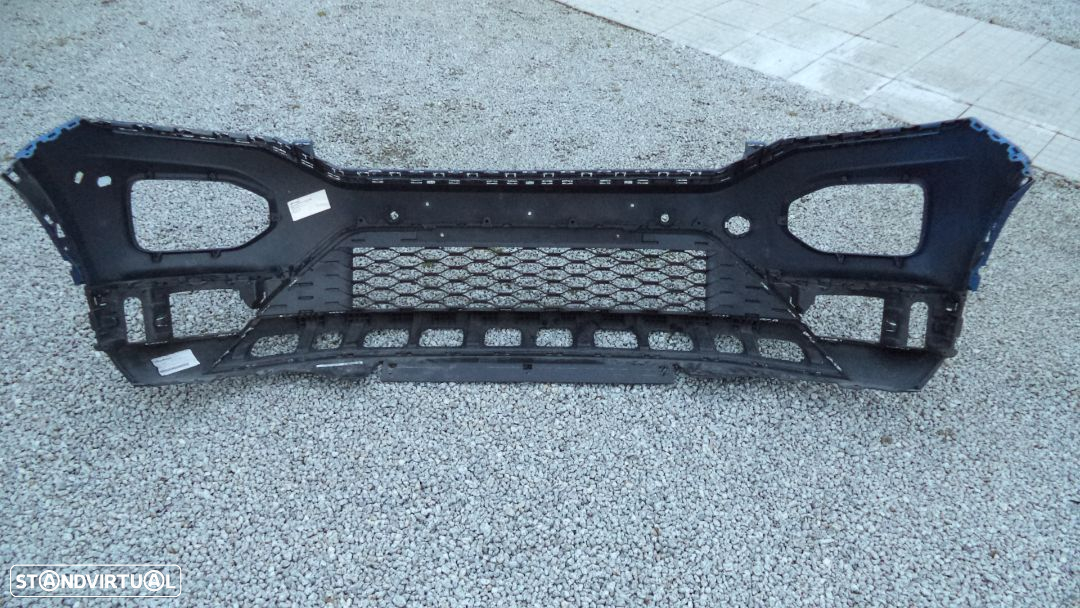 Para-choques frente VW T-CROSS ano 2018 (original) - 8