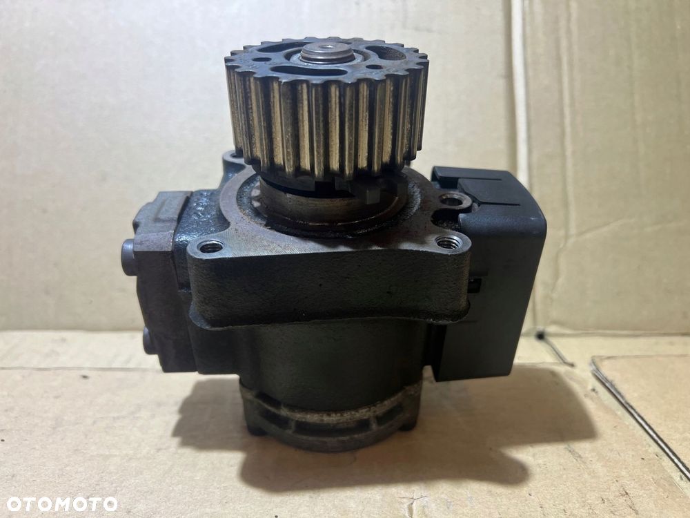audi 1.6 tdi cay pompa wtryskowa pompa wysokiego ciśnienia 03l130755ah - 6