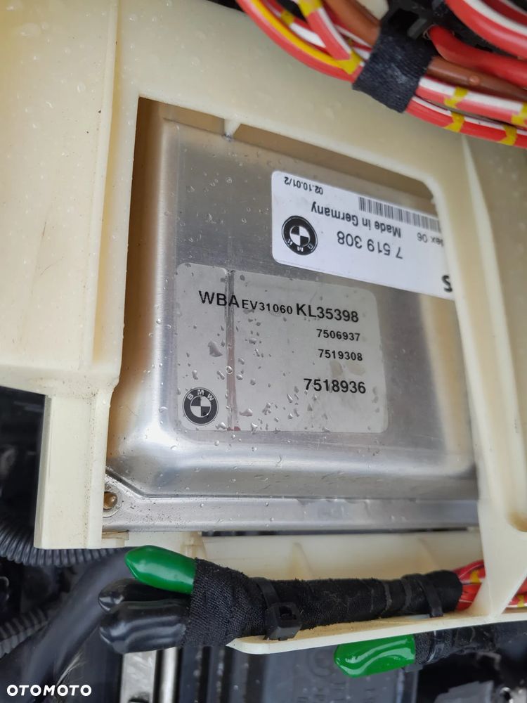 Silnik kompletny BMW E46 2.8 Swap - 6