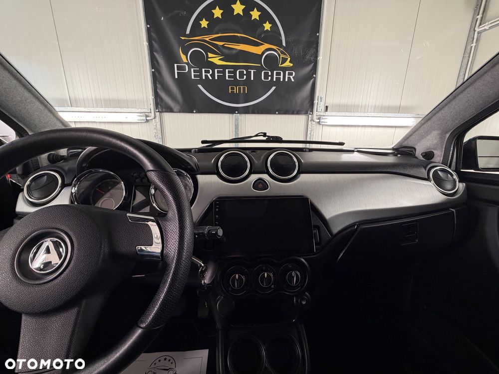 Aixam Crossover - 14