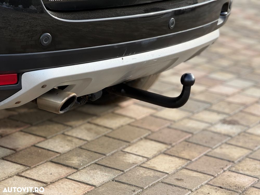 Dacia Duster dCi 110 FAP 4x4 Prestige - 21