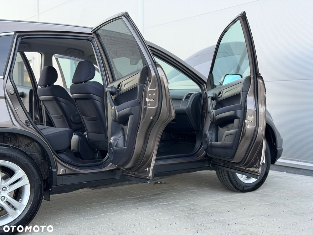 Honda CR-V 2.2i DTEC DPF Elegance - 14