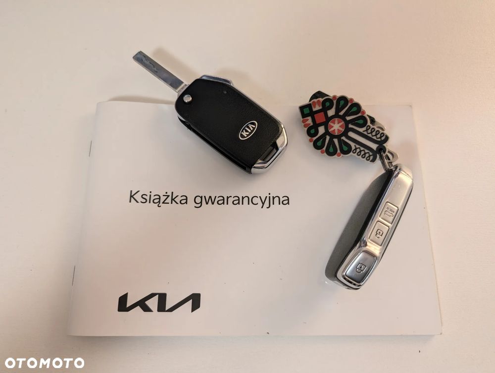 Kia Ceed 1.5 T-GDI M DCT - 37