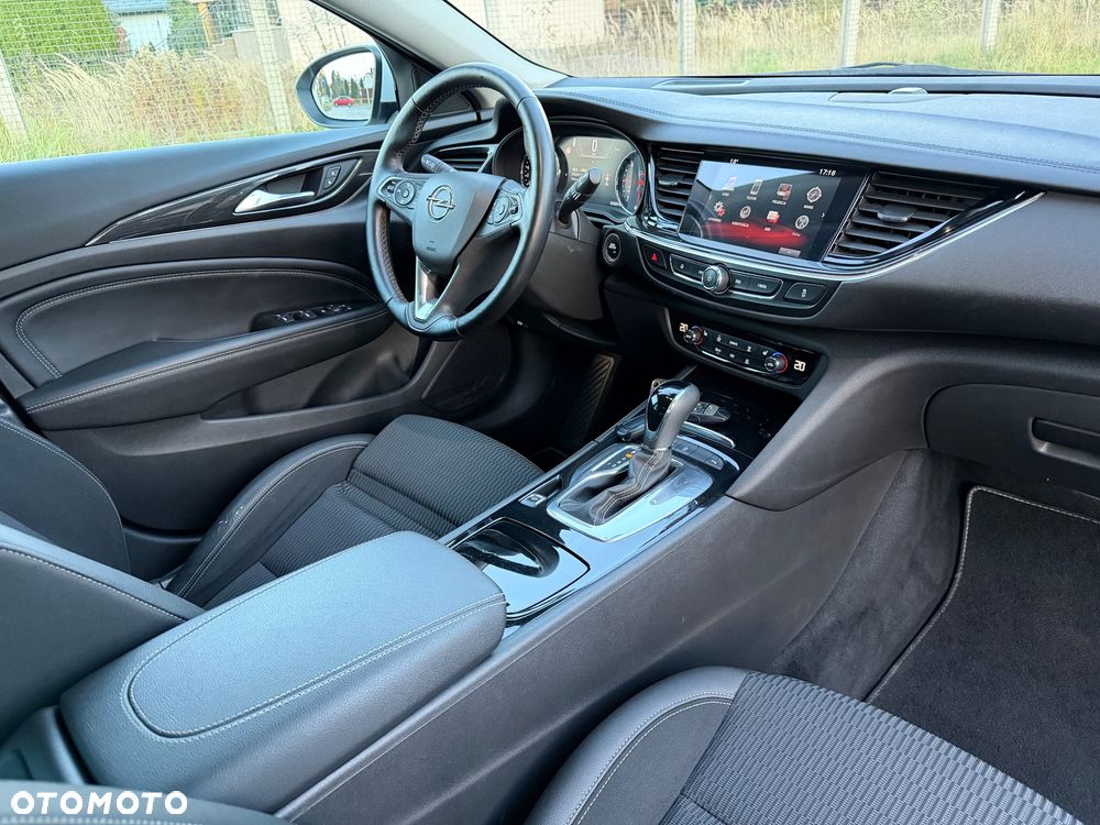 Opel Insignia Sports Tourer 1.5 Direct InjectionT Innovation - 7