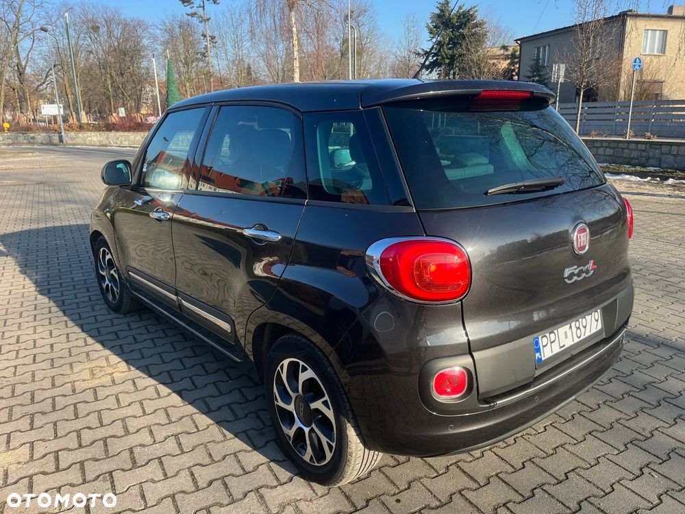 Fiat 500L 1.3 Multijet Start&Stopp Pop-Star - 1