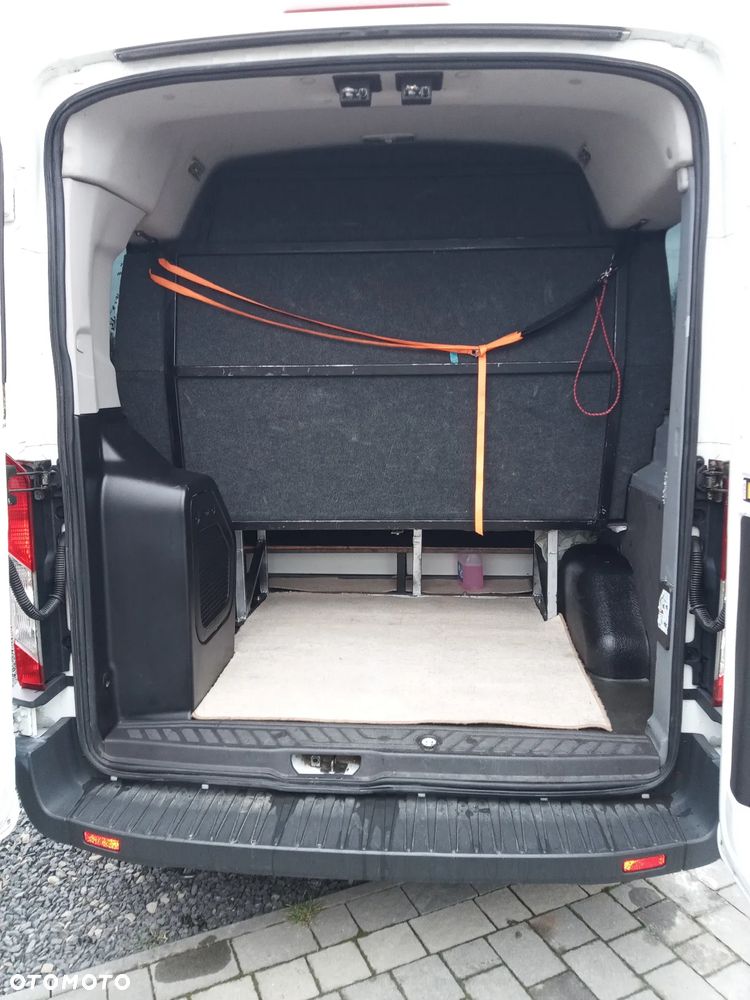 Ford Transit Kombi L2H2 Trend - 19