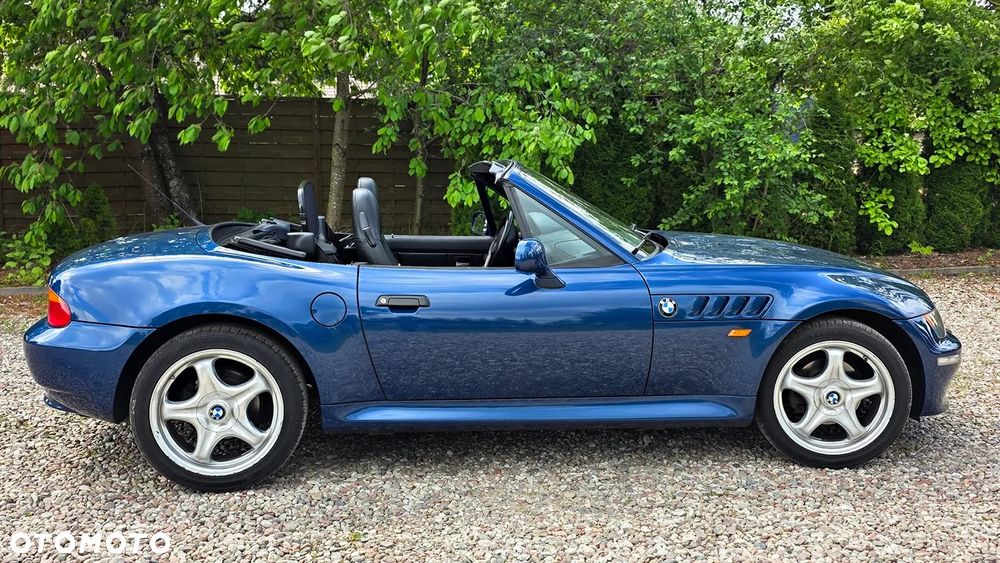BMW Z3 - 16