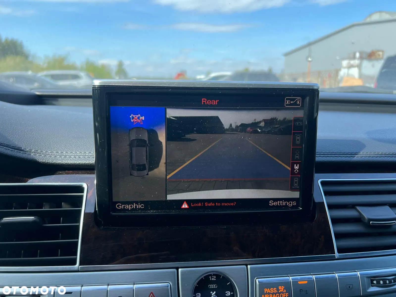 Audi A8 4.0 TFSI L Quattro - 10